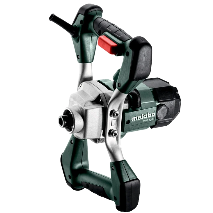 Metabo RWE 1200 (614048000) Міксер