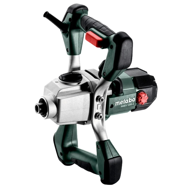 Metabo RWEV 1200-2 (614049000) Міксер
