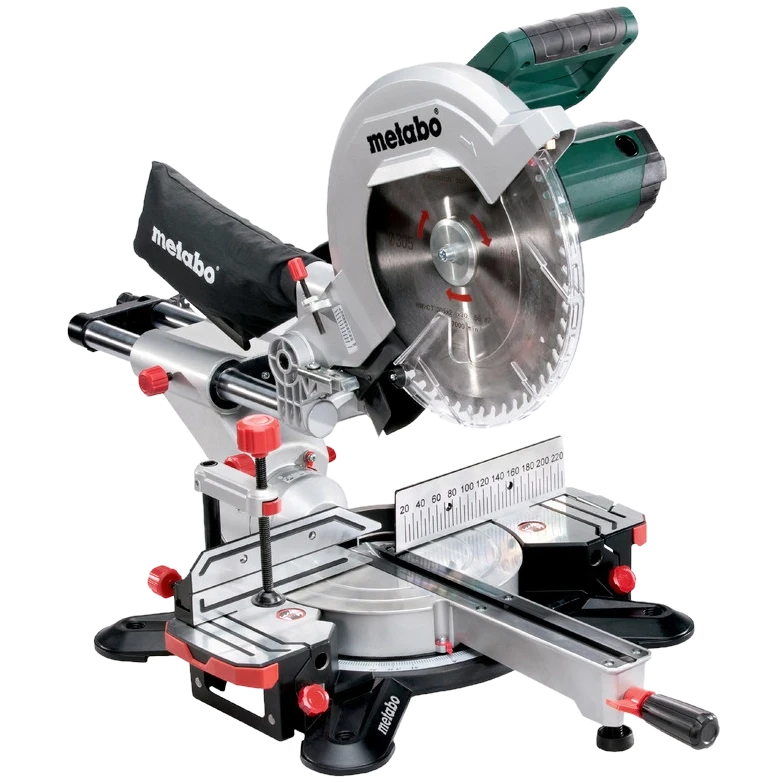 Metabo KGS 305 M (619305000) Торцювальна пилка