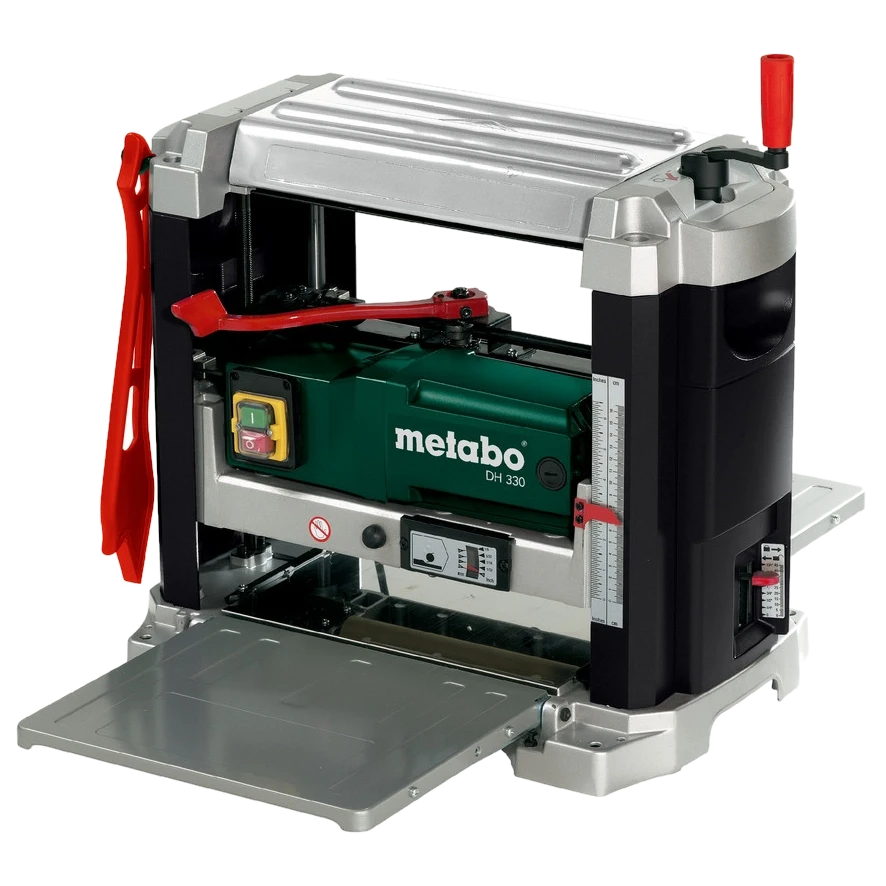 Metabo DH 330 (200033000) Рейсмусовий верстат