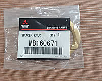 Проставка поворотного кулака MMC - MB160671 MPW II