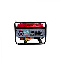 Генератор бензиновий Media Line MLG3500/2 EHA