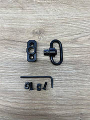 Sling Mount М-Loc– кріплення для швидкознімної антабки системи QD