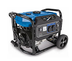 Бензиновий генератор Scheppach SG3200x PR1