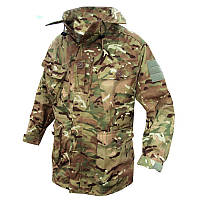 Парка (1-е покоління) mtp windproof Оригінал Британія