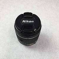 Фотообъектив Б/У Nikon 18-55mm f/3.5-5.6 G AF-P VR DX Nikkor