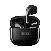 Беспроводные наушники Lenovo LP40 Pro TWS Черные