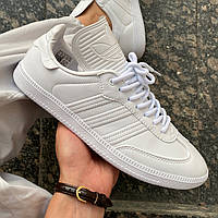 Кроссовки Adidas Samba Pure White 36