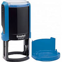 Оснащення Trodat для круглої печатки d 40-42 мм синє