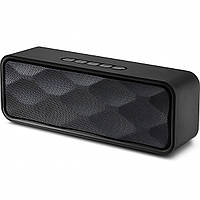 Акустическая система U&P MusicBox SC211 Black (SHT-SC211-BK)