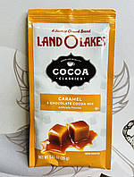 Какао Land O'Lakes Cocoa Карамель та шоколад