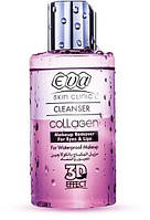 Средство для снятия макияжа двойного действия - Eva cleanser collagen. Египет "Ts"