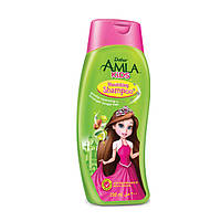 Детский шампунь Dabur Amla- kids Nourishing shampoo-Дабур Амла для детей "Ts"