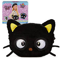Purse Pets, Sanrio Hello Kitty and Friends, интерактивная игрушка для детей Chococat "Ts"