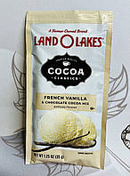 Какао Land O'Lakes Cocoa Arctic White Білий шоколад