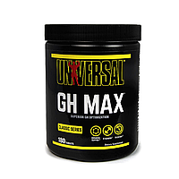 Cтимулятор гормону росту Universal Nutriion GH Max180 таблеток