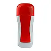 Воскоплав касетний Heater без бази, 40 Вт. для депіляції + віск у касеті (картридж) без бази, фото 3