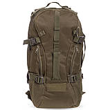 Рюкзак тактичний рейдовий SILVER KNIGHT 28 л (50х29х19 см), фото 3