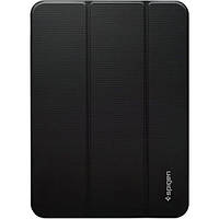 Чехол Spigen для Apple iPad 10.9"(2022) Liquid Air Folio, Black (ACS05415)