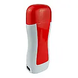 Воскоплав для депіляції касетний Heater 40 Вт. + віск у касеті (картридж), фото 3