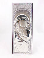 Образ Святої Марії з Ісусом на дерев'яні основі Гранд Презент 85