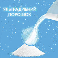 Пральний порошок Gala Аква-Пудра Французький аромат 3,6 кг, фото 5