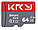 Карта пам'яті MicroSD Smart card 64 GB C10/U1/V10/A1, фото 3