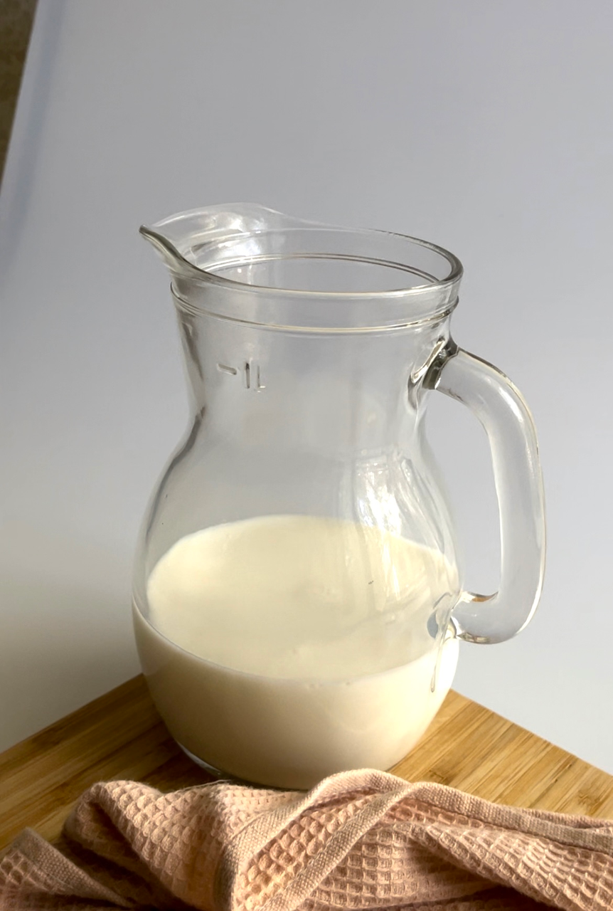 Глечик "Bistrot Pitcher" 1000 мл Uniglass (39012-МСТ6ХВ/sl)