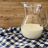 Глечик "Bistrot Pitcher" 1000 мл Uniglass (39012-МСТ6ХВ/sl), фото 3