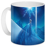 Кружка GeekLand Frozen Холодное Сердце Frozen 3 FZ.02.07 "Ts"