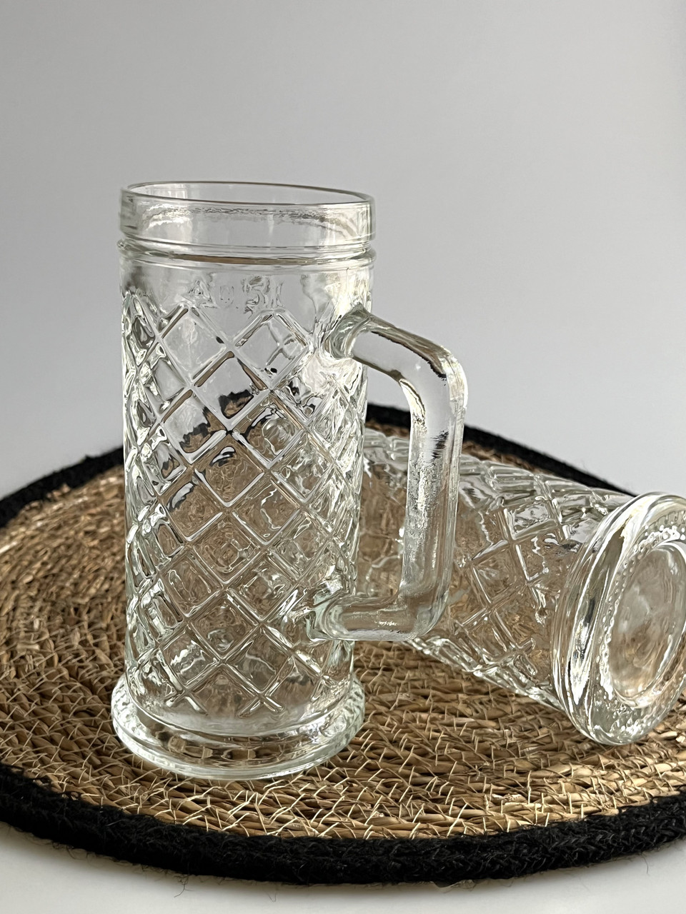 Кухоль Rhombus Beer Tankard 500мл 40812-МСТ6ХВ/sl, фото 1