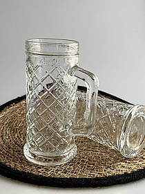 Кухоль Rhombus Beer Tankard 500мл 40812-МСТ6ХВ/sl