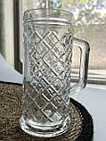 Кухоль Rhombus Beer Tankard 500мл 40812-МСТ6ХВ/sl, фото 5