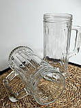 Пивний кухоль Streak Beer Tankard 500мл 40822-МСТ6ХВ/sl, фото 3