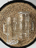Пивний кухоль Streak Beer Tankard 500мл 40822-МСТ6ХВ/sl, фото 5