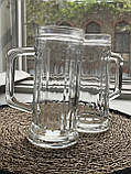 Пивний кухоль Streak Beer Tankard 500мл 40822-МСТ6ХВ/sl, фото 6