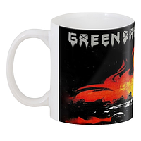 Кружка GeekLand Green Day Грин Дей 09 CP 03.330 "Ts"