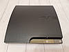 Sony PlayStation 3 Slim 250Gb прошита з гарантією + ігри PS3, фото 2