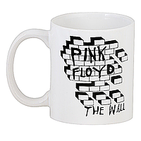 Кружка Pink Floyd Пинк Флойд 02.20 "Ts"