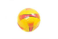 Мяч футбольный BT-FB-0067 PVC размер 2 100г 4цв.ш.к./150/ [tsi22344-ТCІ]