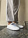 Жіночі Кросівки Adidas Samba Pure White 36-37-38-39-40-41, фото 3