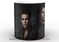 Кружка Geek Land Дневники Вампира The Vampire Diaries art VD.002.02 "Ts"