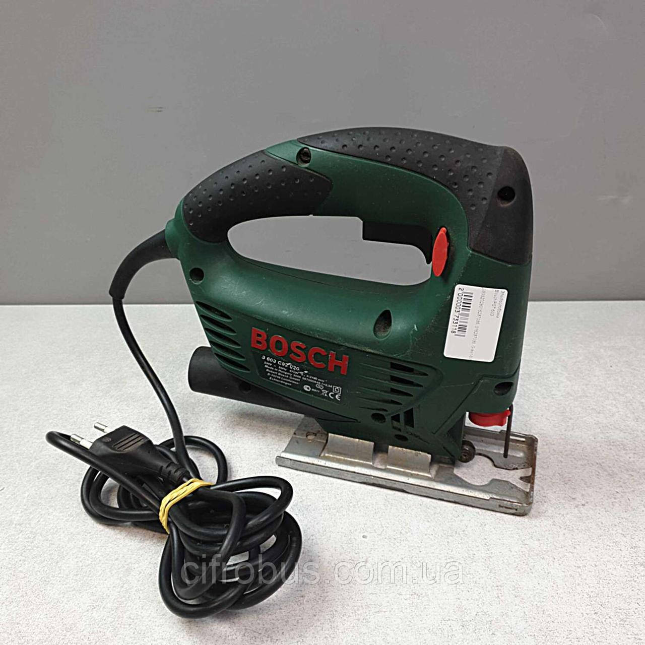 Електролобзик Б/У Bosch PST 600