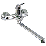 Змішувач для ванни MONRO LED90-309, фото 2