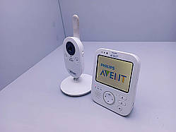 Радіоняня відеоняня Б/У Philips Avent SCD630/37