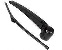 Склоочищувач задній перо + рамка VW Touran 03-