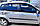 Вітровики, дефлектори вікон Ford Fusion 2002-2010 (Anv), фото 5