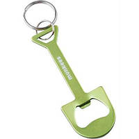 Брелок-открывашка Munkees 3471 Shovel Green (1012-3471-GR) KB, код: 6945139