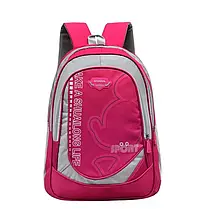 Стильний великий рюкзак портфель для школи навчання, фото 2