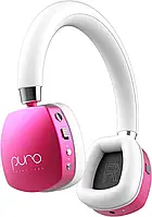 Навушники Puro Sound Labs PuroQuiet On-Ear Active Noise Canceling Headphones for Kids/Teens/Children Wireles